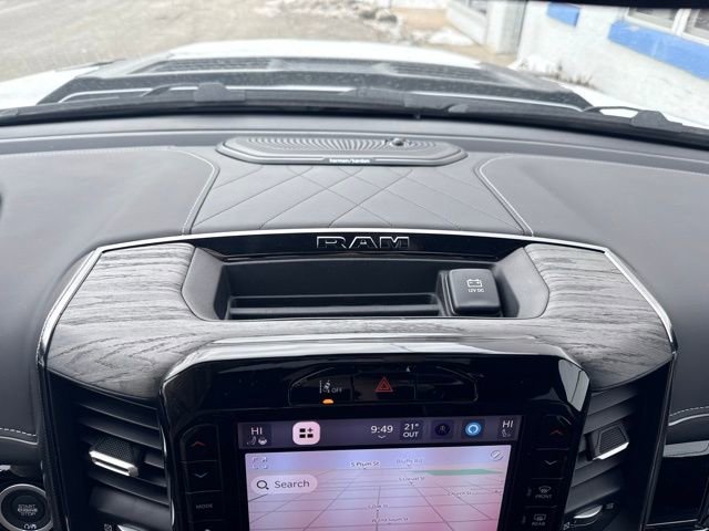 New 2026 RAM 1500 Limited image 35