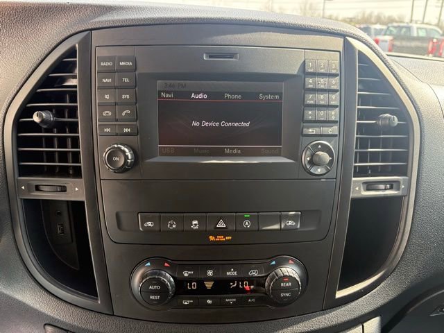 Used 2019 Mercedes-Benz Metris Passenger image 17