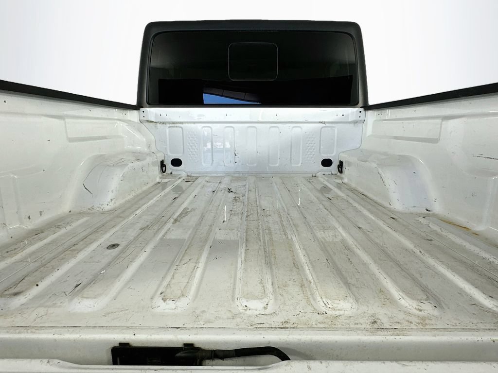 Used 2020 Jeep Gladiator Rubicon AWD/4WD image 34
