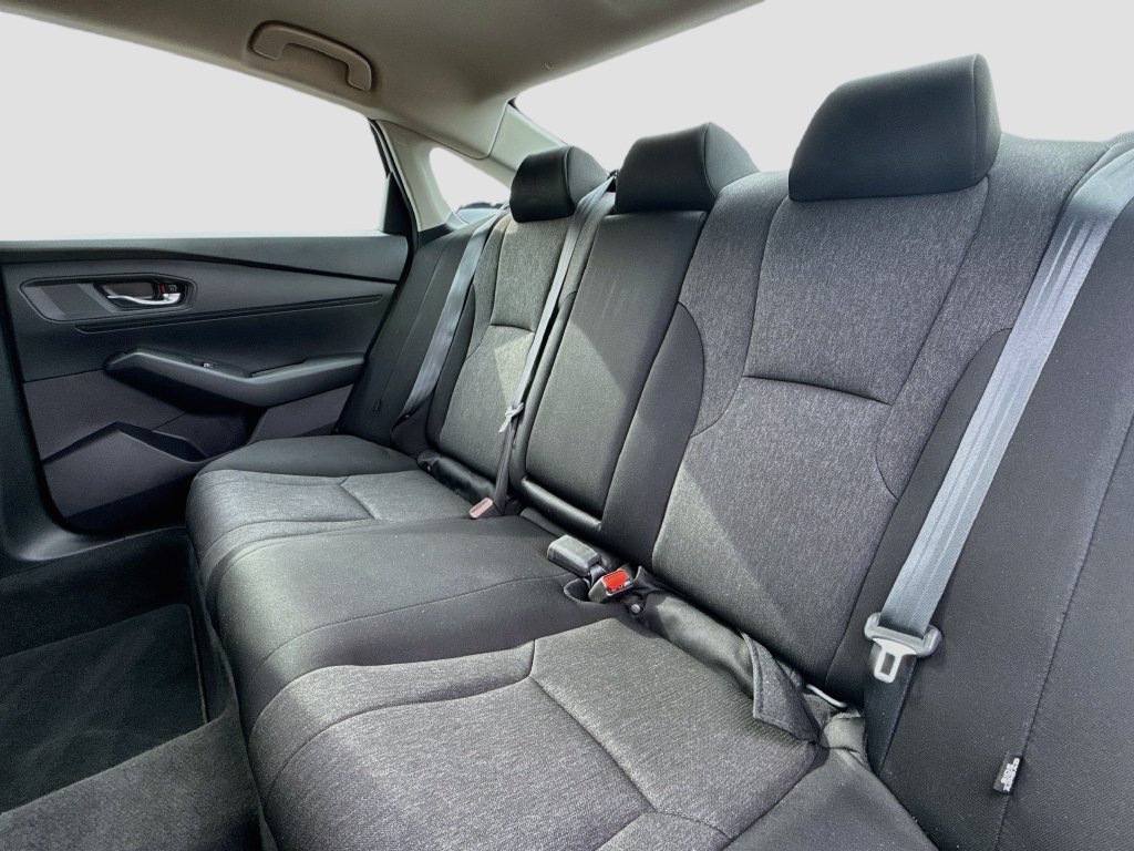 Used 2023 Honda Accord LX image 29