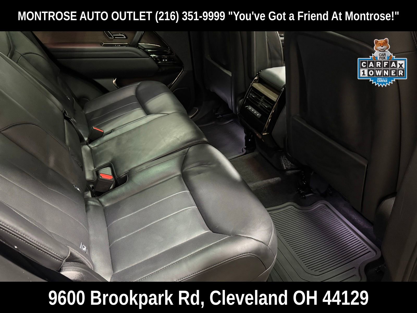 Used 2023 Land Rover Range Rover Sport SE image 45