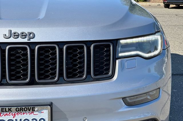 Used 2019 Jeep Grand Cherokee High Altitude image 53