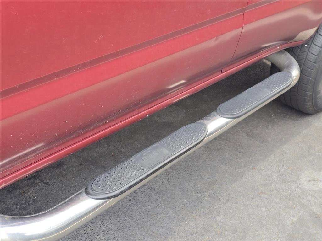 Used 2002 Toyota 4Runner SR5 image 10