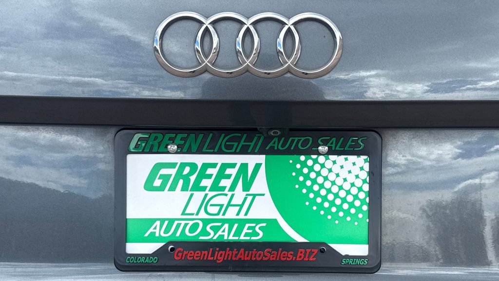 Used 2018 Audi SQ5 Prestige w/ Prestige Package AWD/4WD image 19
