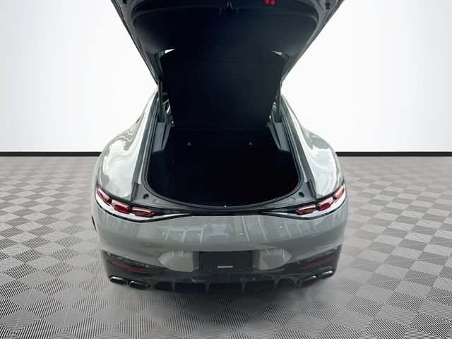Certified 2025 Mercedes-Benz AMG GT 63 image 26