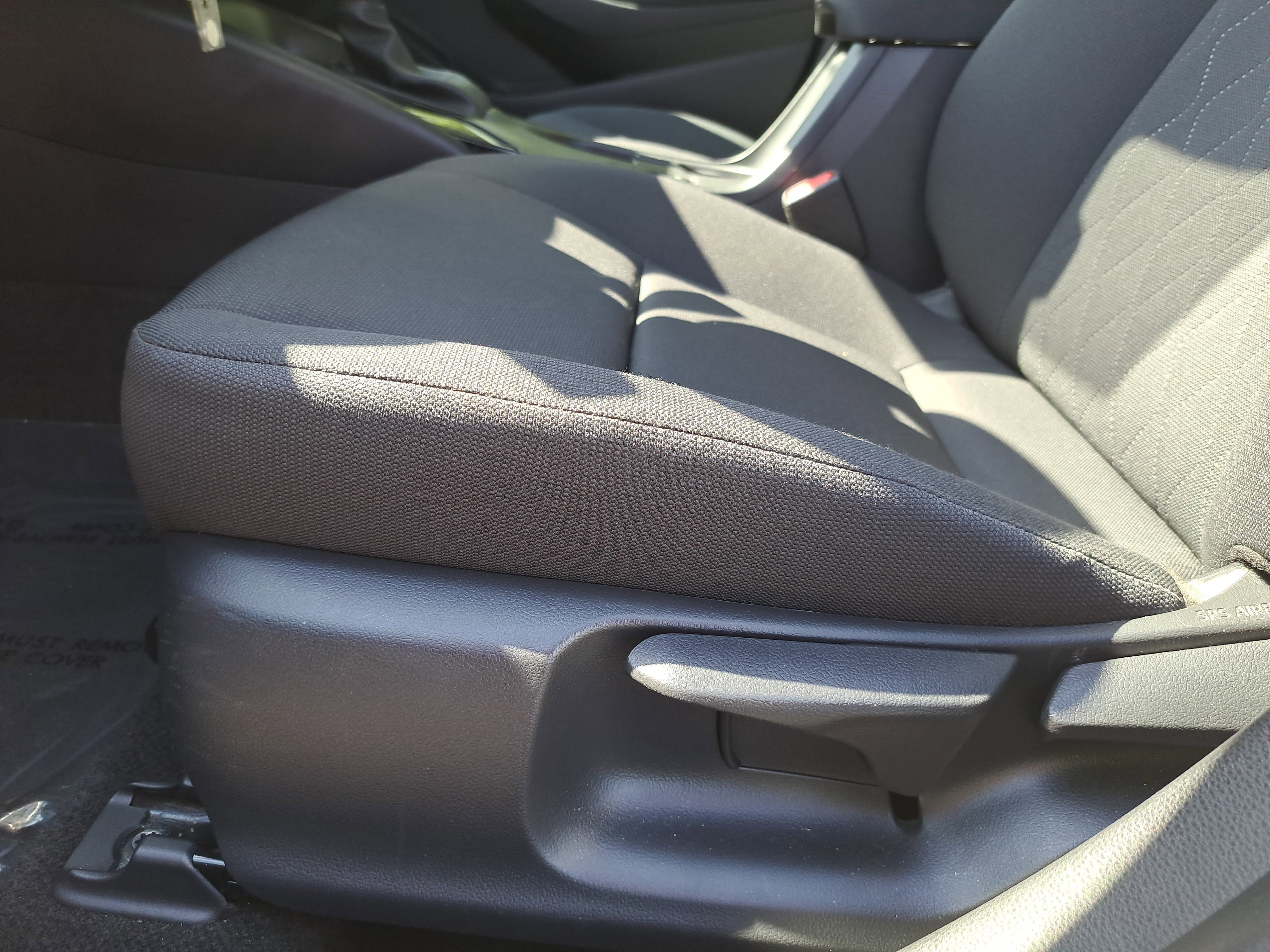 Used 2024 Toyota Corolla LE FWD image 27
