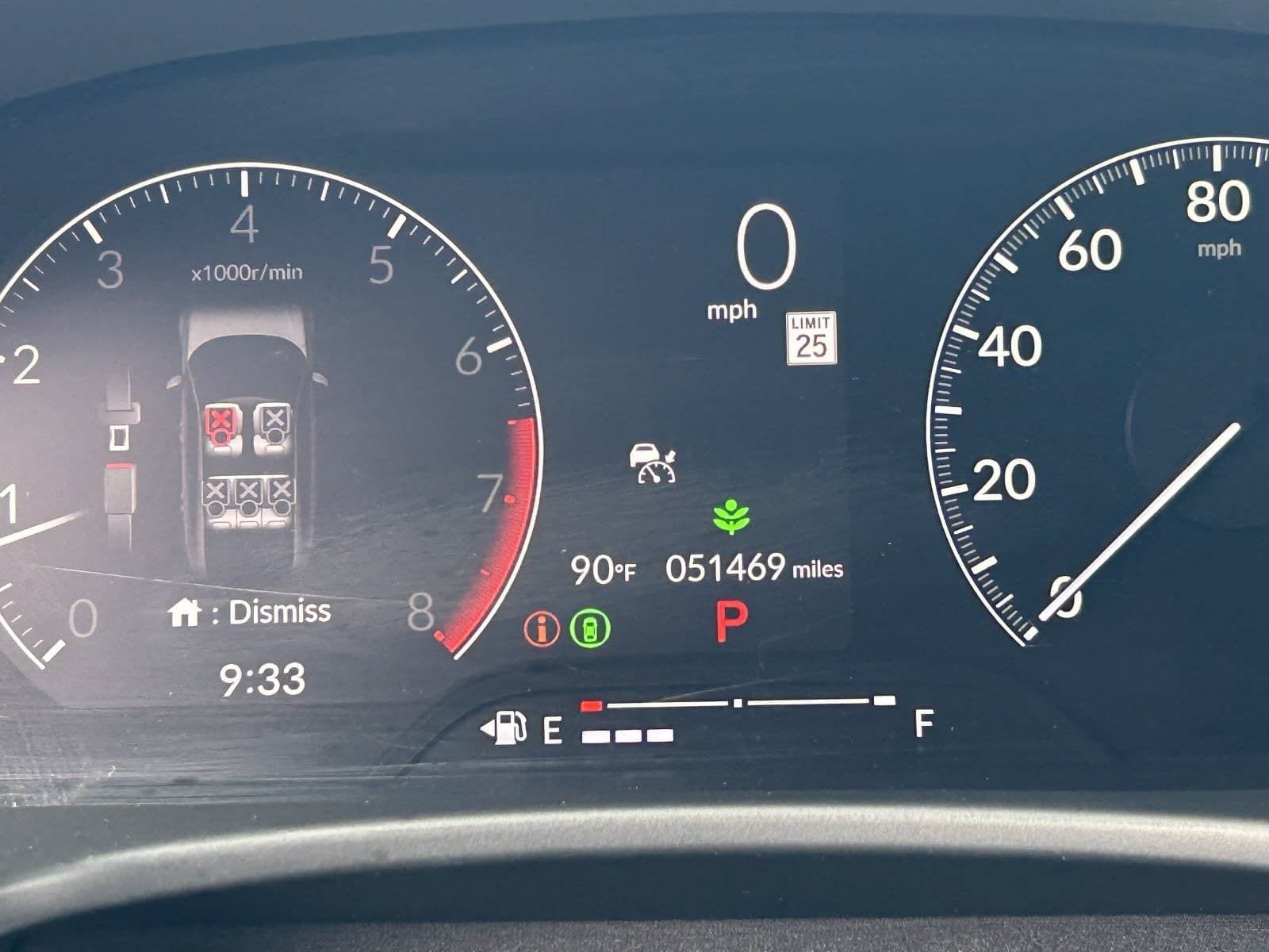 Used 2022 Honda Civic EX-L image 33