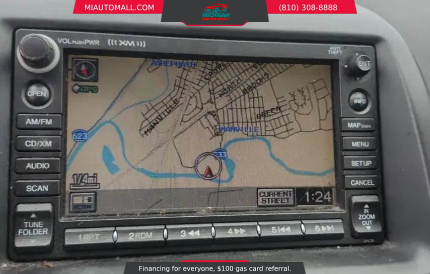 Used 2007 Honda Civic EX image 10