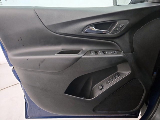 Used 2021 Chevrolet Equinox LT image 7