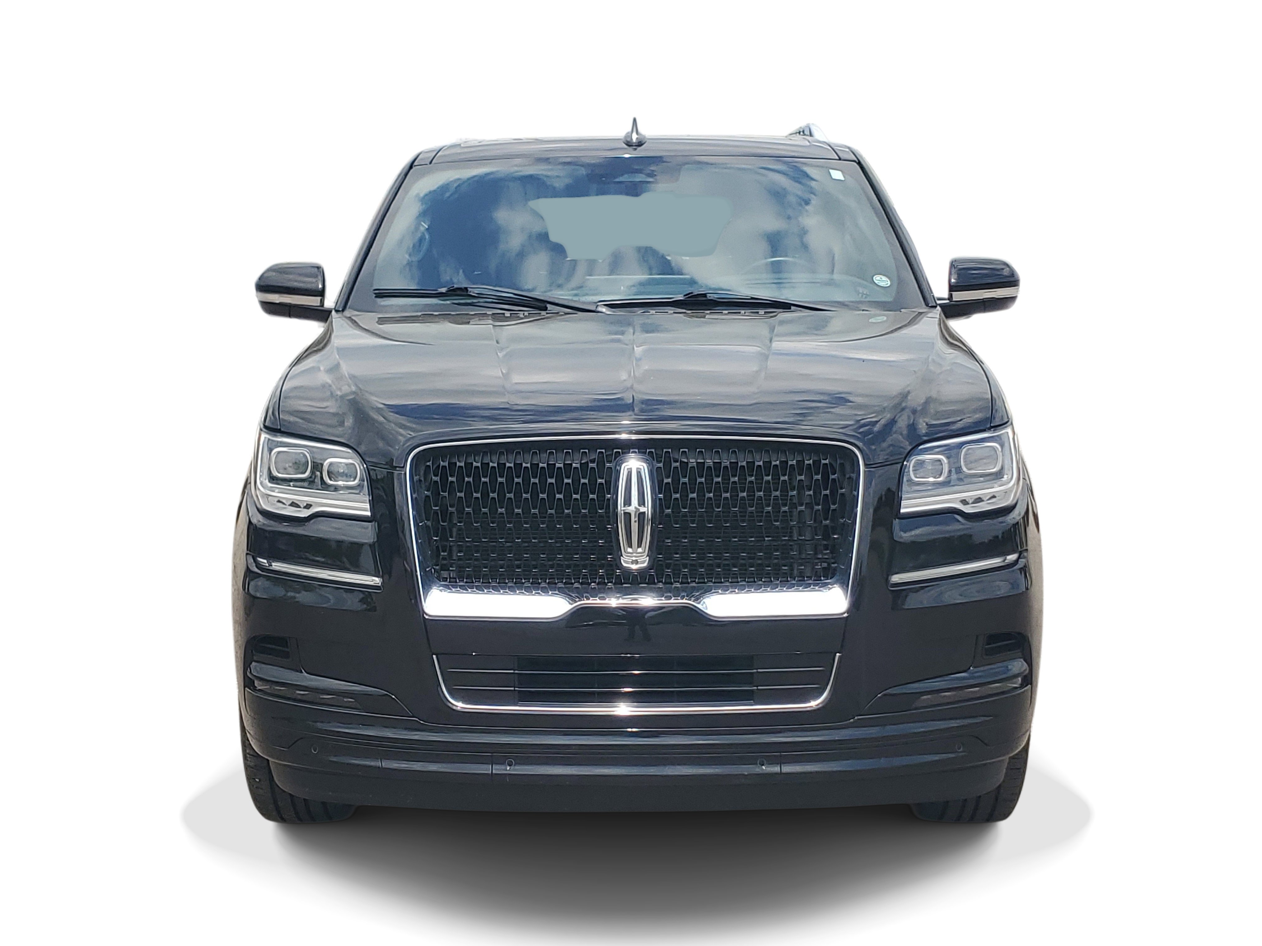 Certified 2023 Lincoln Navigator Reserve AWD/4WD image 2