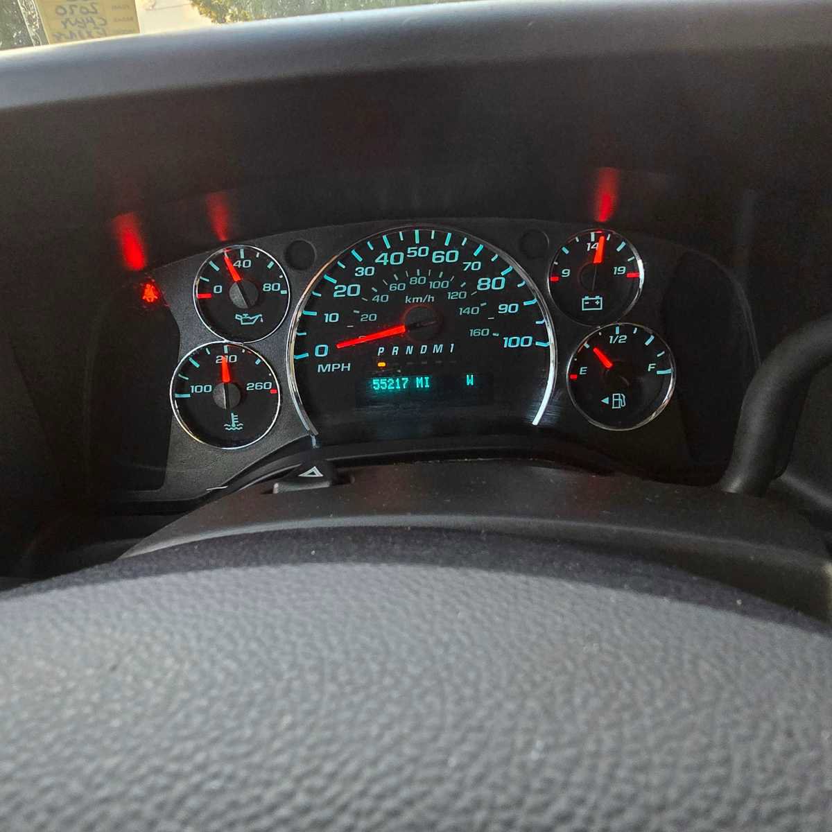 Used 2020 Chevrolet Express 3500 LT w/ LT Preferred Equipment Group image 23