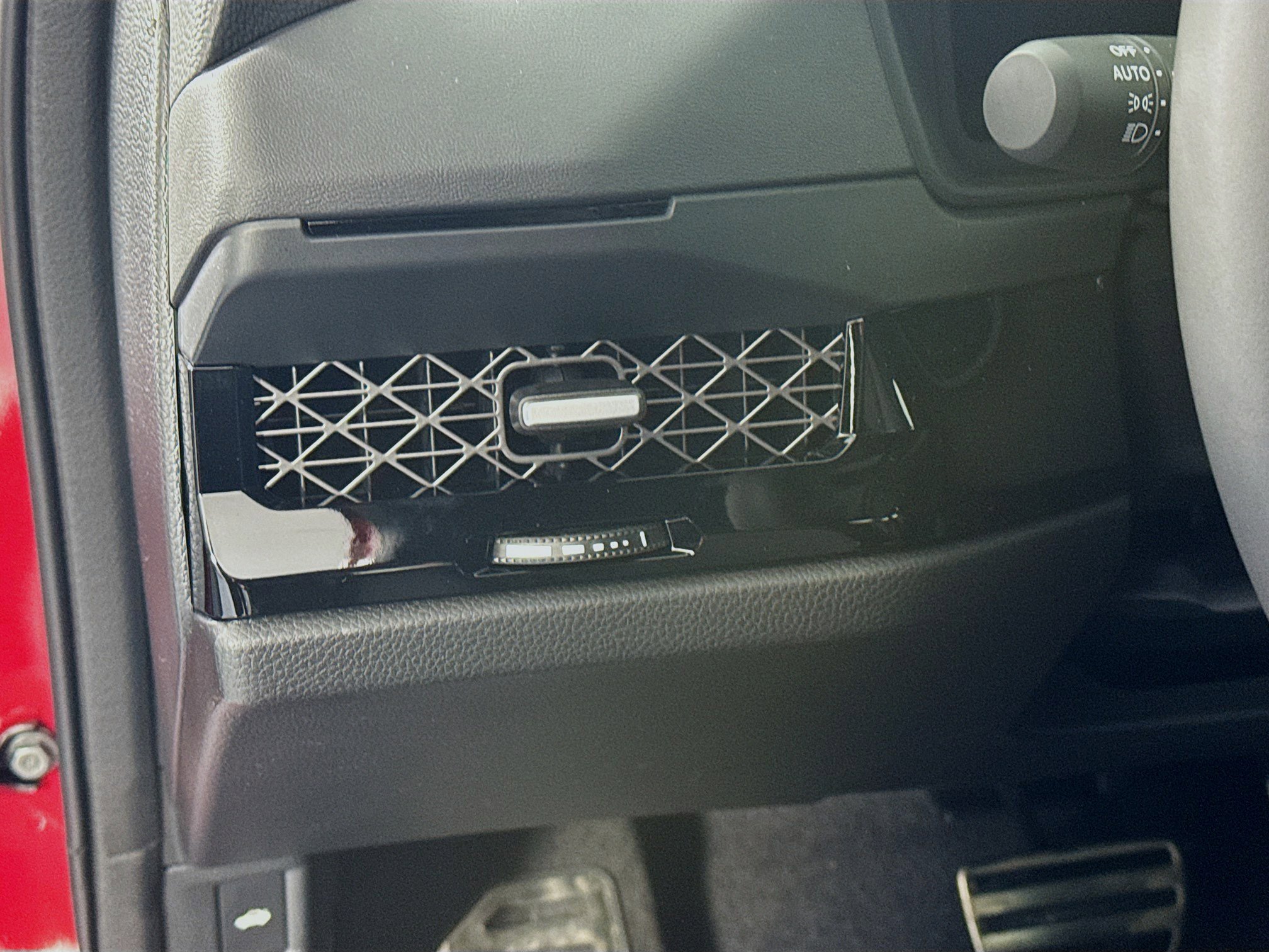 New 2026 Honda Accord Sport image 10