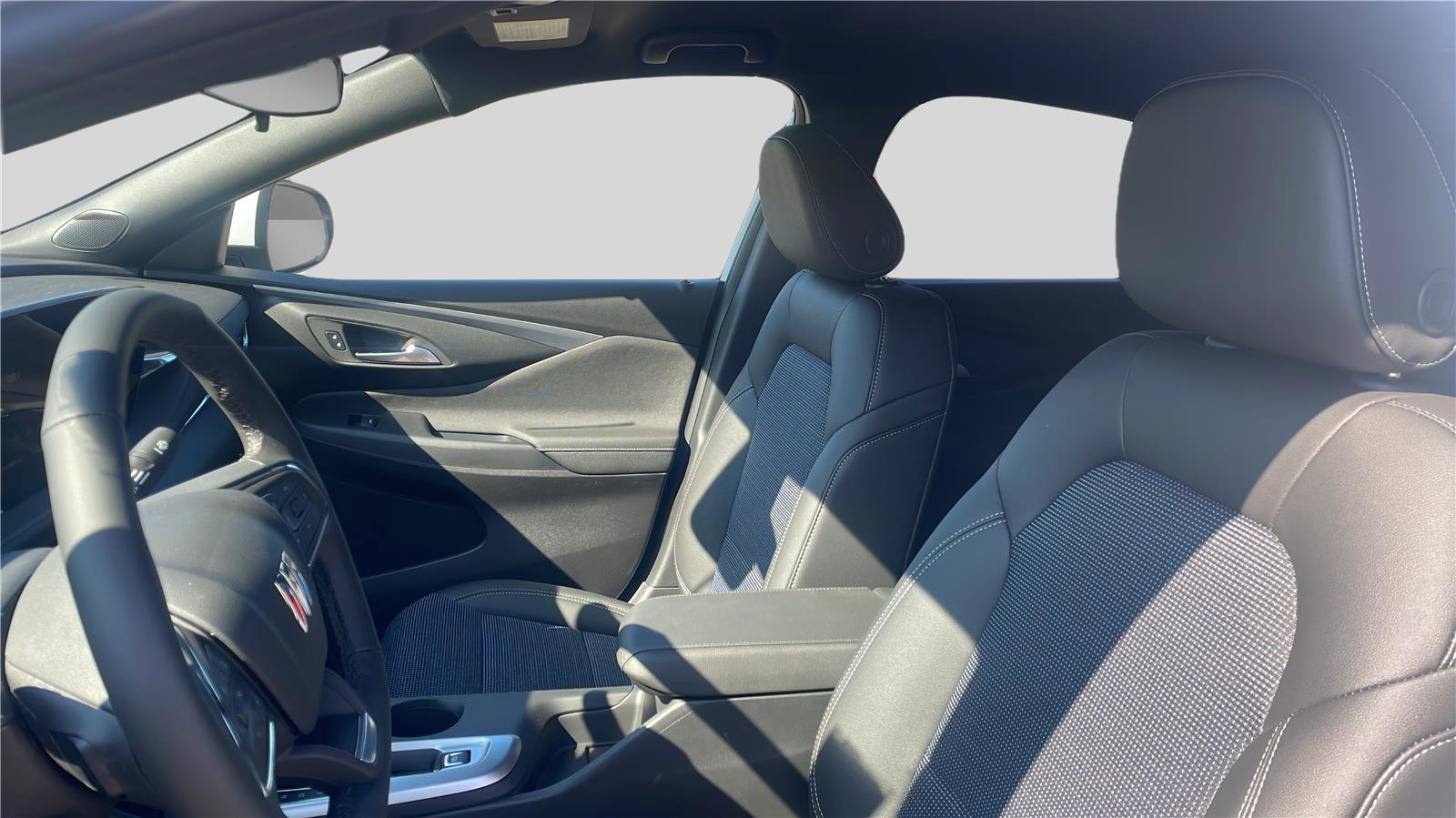 New 2026 Buick Envista Preferred w/ Convenience I Package FWD image 16