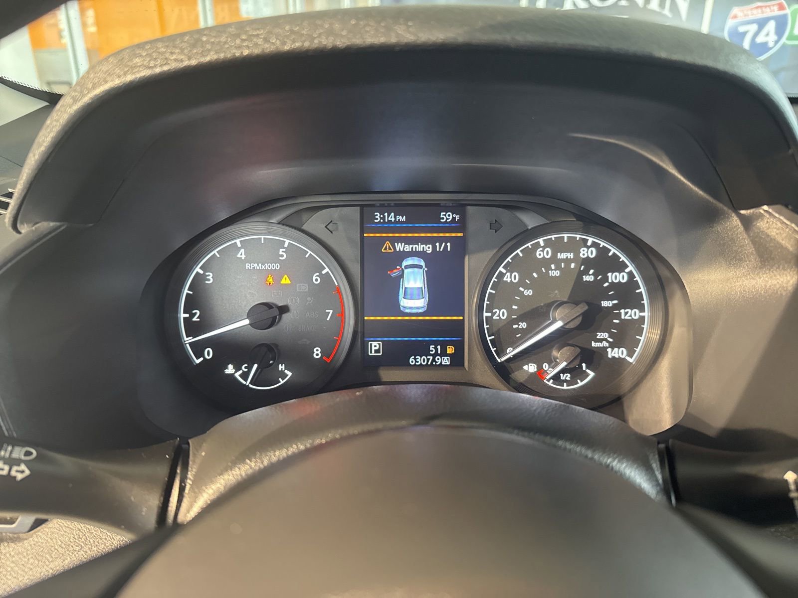 Used 2022 Nissan Altima 2.5 S image 18