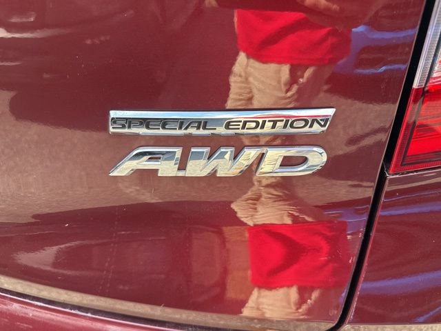 Used 2022 Honda Pilot Special Edition image 13