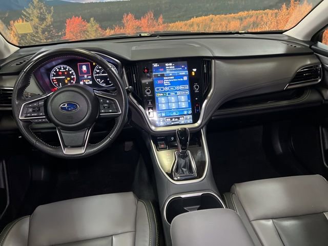 Used 2023 Subaru Outback Onyx Edition image 68