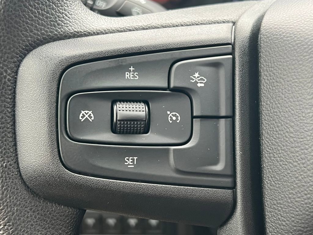 Certified 2026 GMC Sierra 2500 Pro w/ Convenience Package AWD/4WD image 26