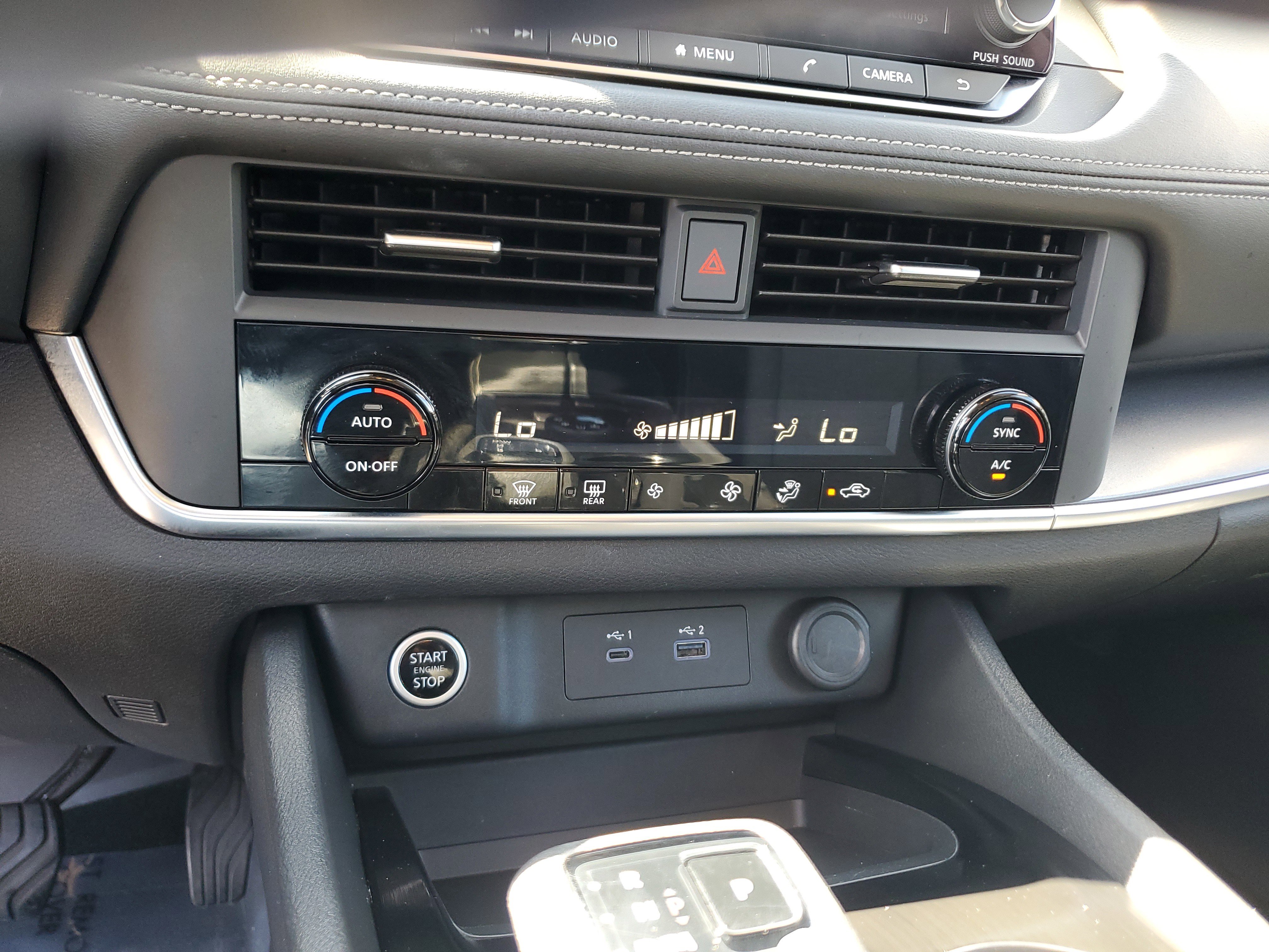 Used 2023 Nissan Rogue SV image 23