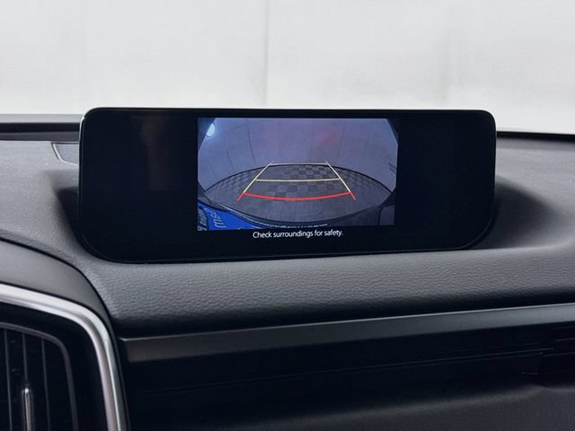 New 2026 MAZDA CX-50 AWD 2.5 Hybrid w/ Premium Pkg image 13