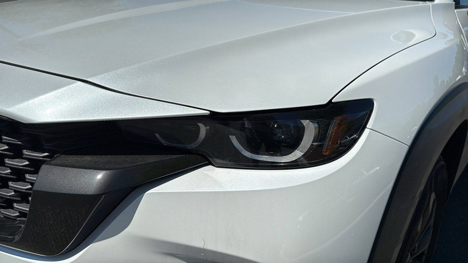 Certified 2025 MAZDA CX-50 AWD 2.5 S w/ Premium Package image 9