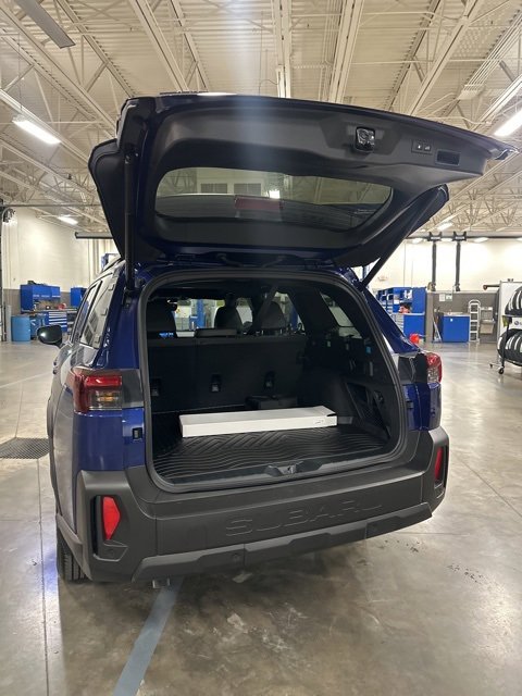 New 2026 Subaru Outback Limited image 17