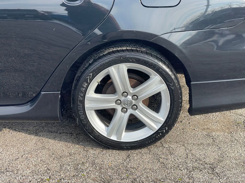 Used 2013 Toyota Corolla S image 21