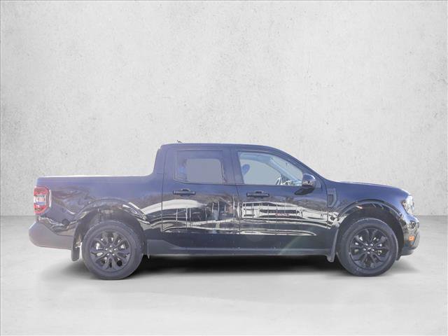 Used 2023 Ford Maverick Lariat w/ Lariat Luxury Package image 4