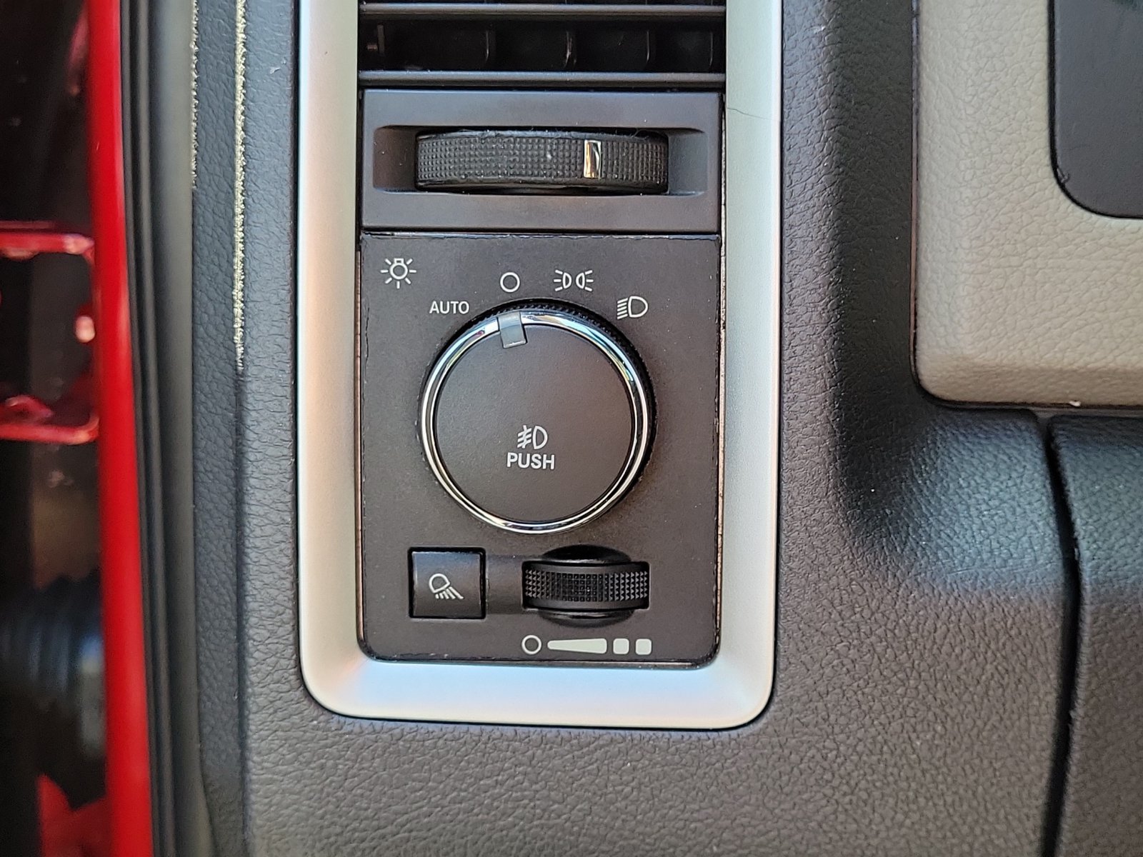 Used 2010 Dodge Ram 1500 Truck SLT w/ Big Horn Regional Pkg RWD image 10