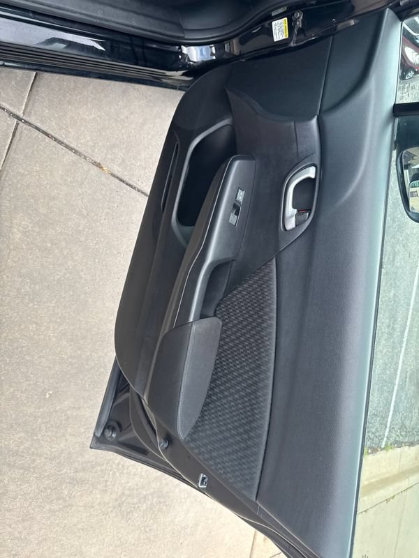 Used 2015 Honda Civic LX image 15