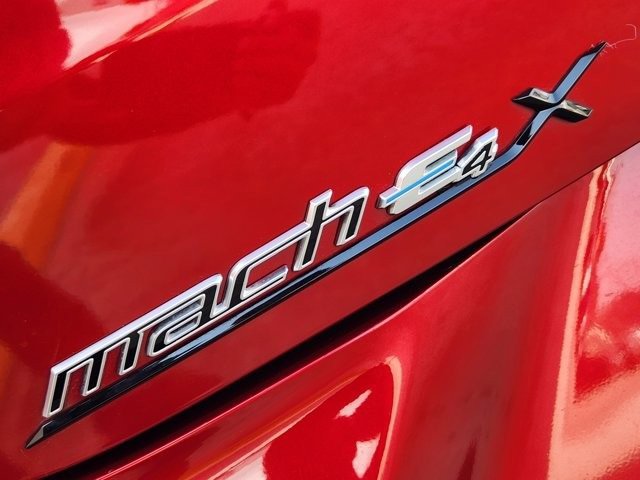 Used 2021 Ford Mustang Mach-E Premium w/ Equipment Group 301A image 11