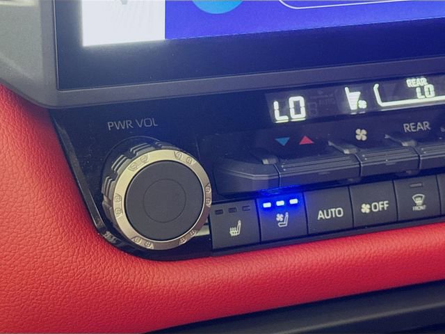 Used 2023 Toyota Sequoia TRD Pro image 20