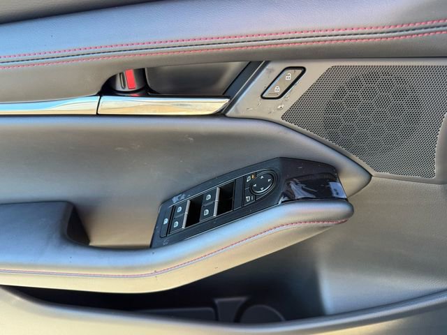 New 2026 MAZDA MAZDA3 Carbon image 31