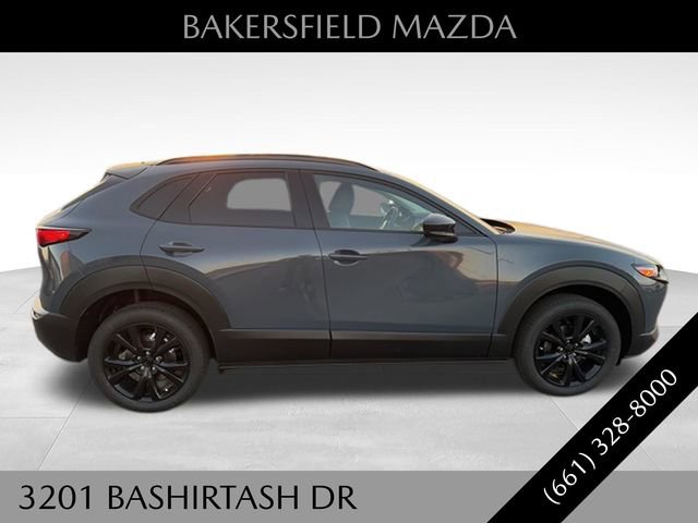 New 2026 MAZDA CX-30 2.5 Turbo w/ Premium Plus Pkg AWD/4WD image 6