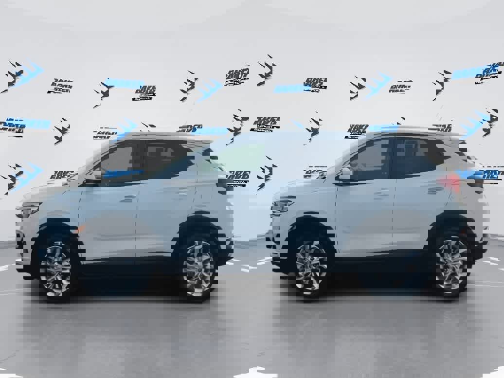 Used 2023 Buick Encore GX Preferred w/ Cold Weather Comfort Package image 5