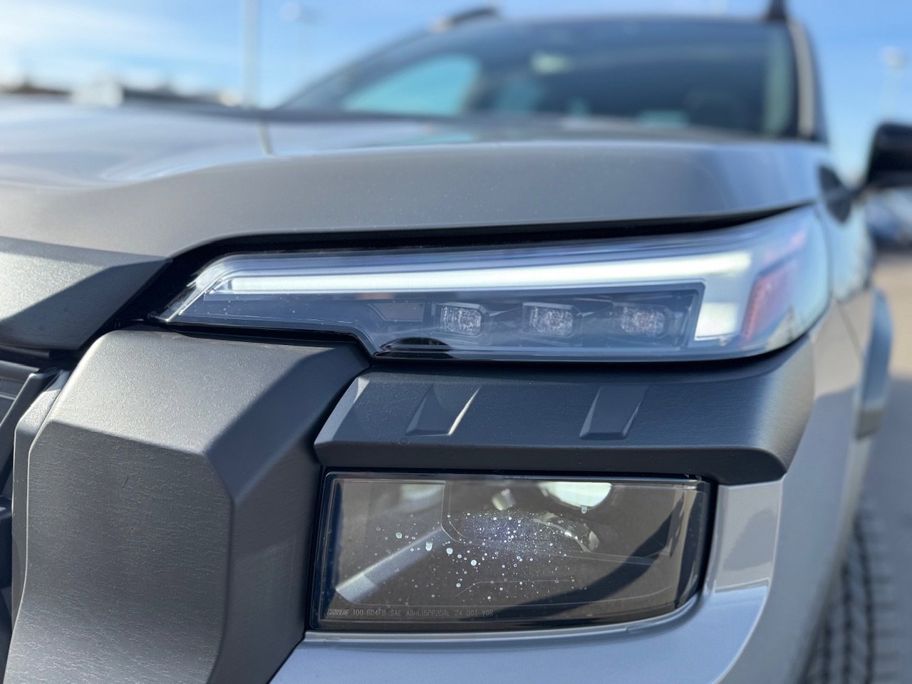 New 2026 Subaru Outback Wilderness image 59