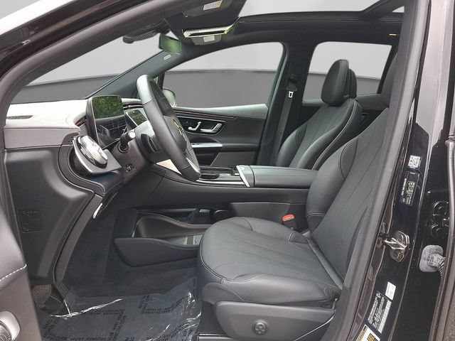 Used 2023 Mercedes-Benz EQE 350+ 4MATIC SUV image 13