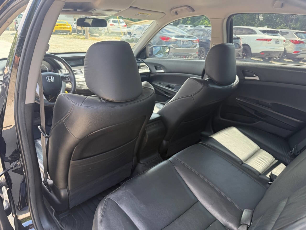 Used 2012 Honda Accord SE image 14