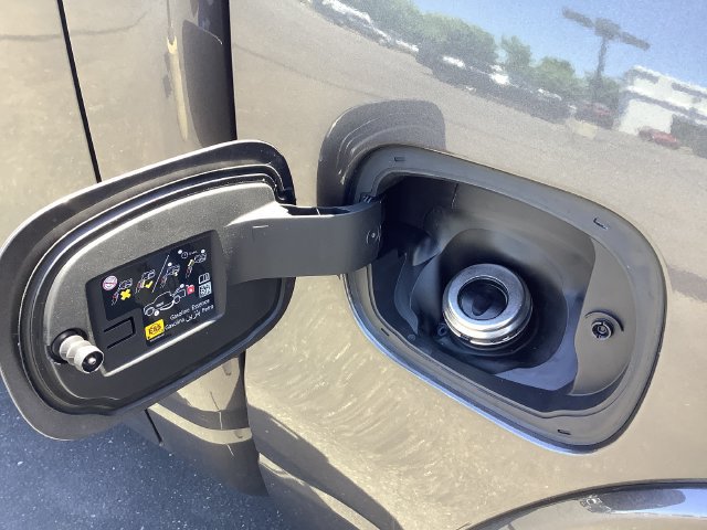 New 2026 RAM 1500 Laramie w/ Night Edition AWD/4WD image 25