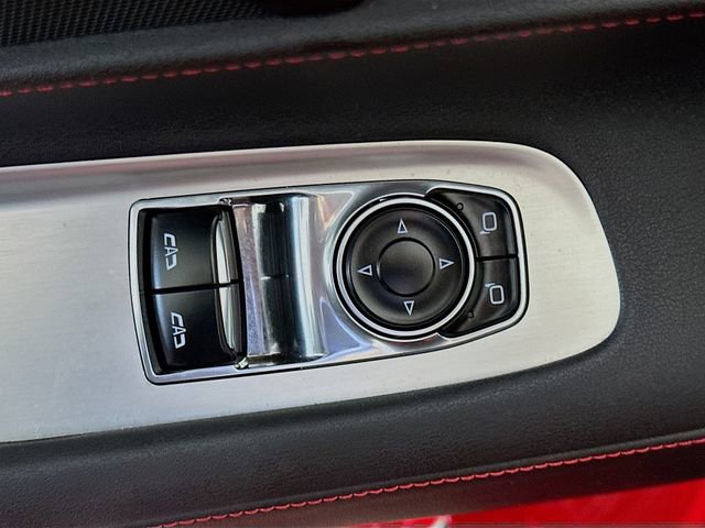 Used 2021 Chevrolet Corvette Stingray Coupe w/ 1LT image 17