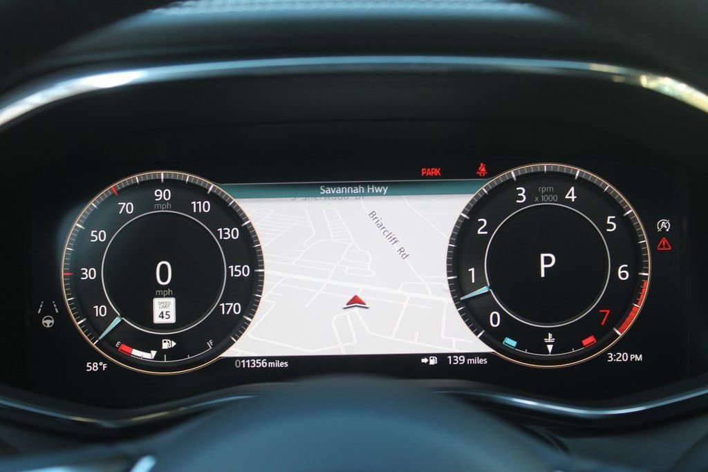 Used 2024 Jaguar F-PACE R-Dynamic S AWD/4WD image 16
