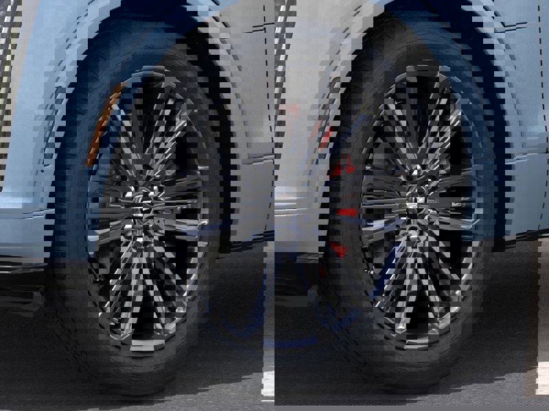 New 2026 Cadillac Lyriq V w/ LPO, Floor Liner Package image 9