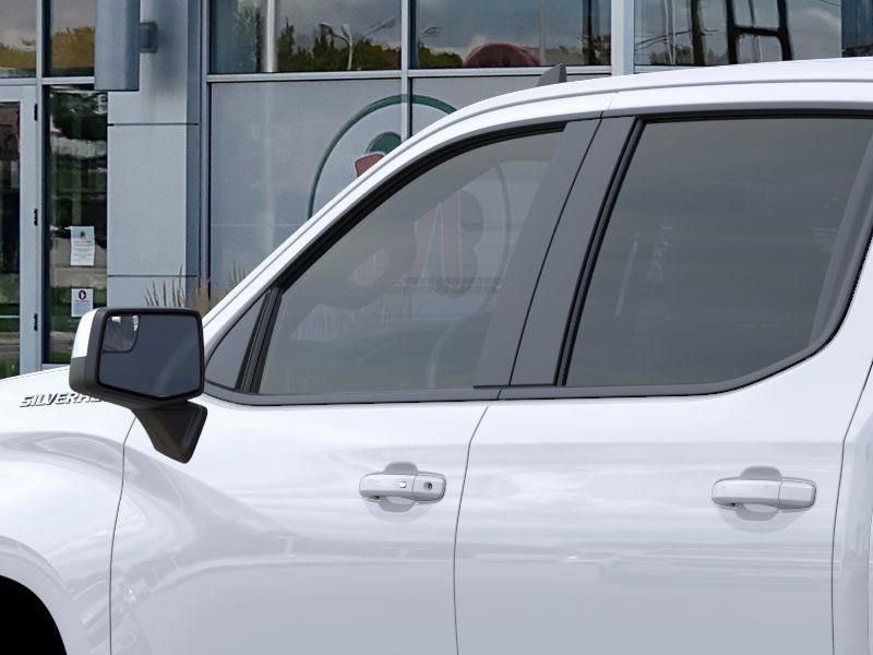 New 2026 Chevrolet Silverado 1500 LT image 12