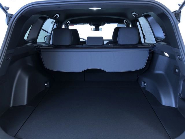 New 2026 Toyota RAV4 SE image 31