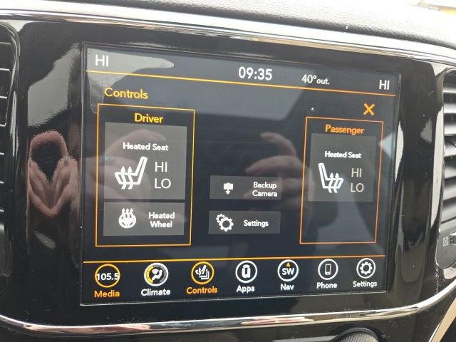 Used 2020 Jeep Grand Cherokee Limited image 21