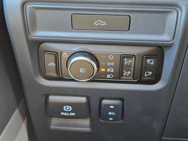 New 2026 Ford F150 Tremor AWD/4WD image 51