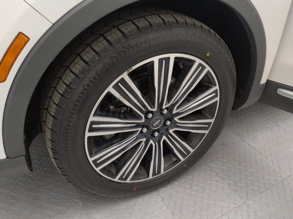 Used 2018 Lincoln MKX Black Label w/ Cargo Utility Package AWD/4WD image 31