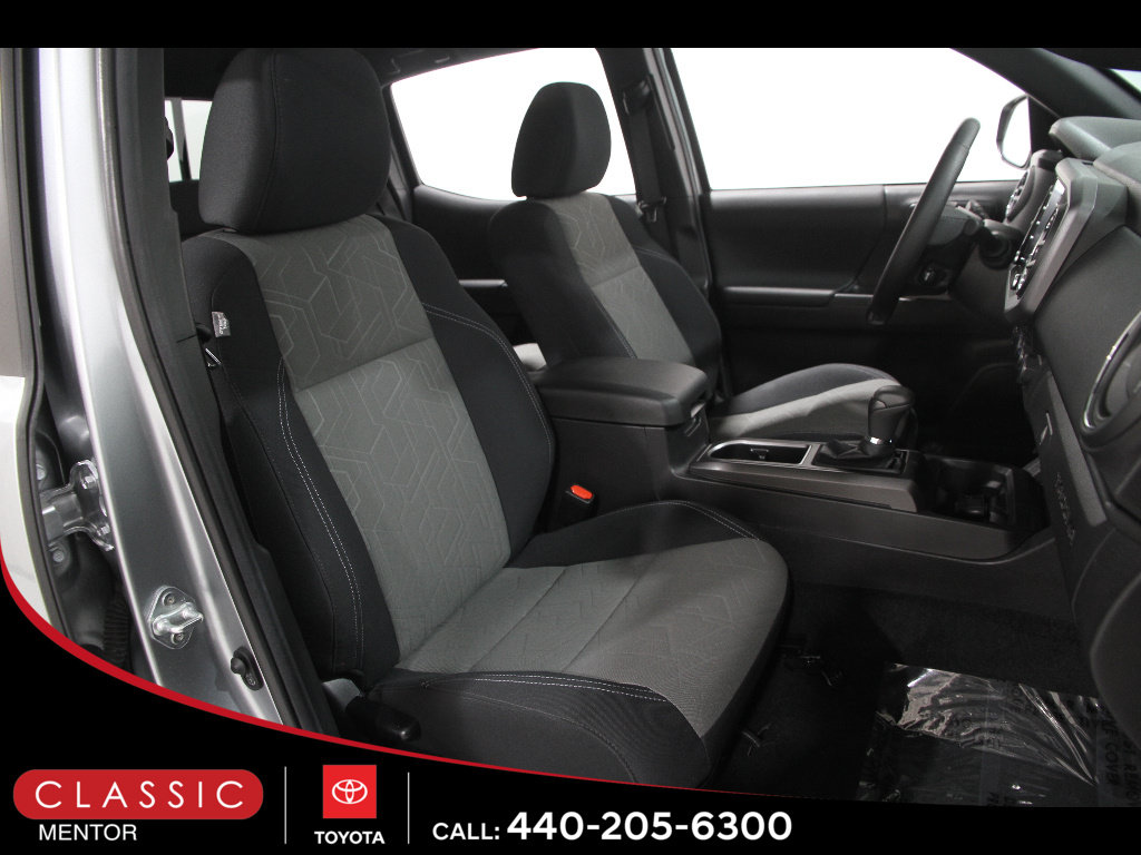 Certified 2023 Toyota Tacoma TRD Sport AWD/4WD image 16