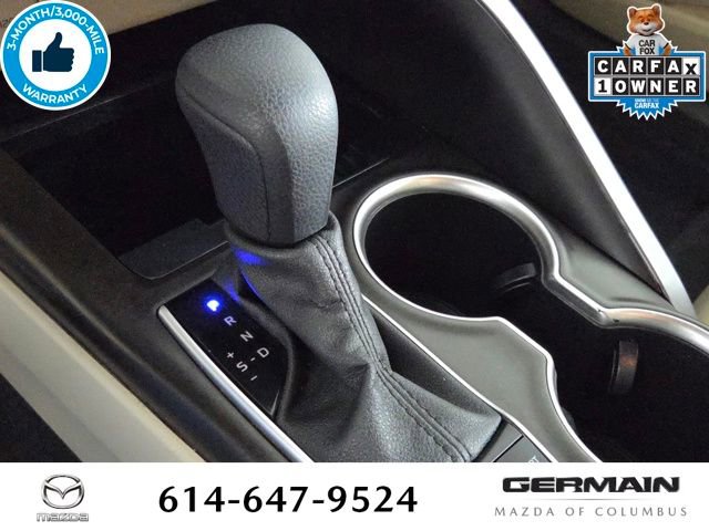 Used 2023 Toyota Camry LE image 25