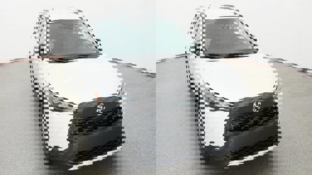 New 2026 Toyota Corolla Cross LE image 14