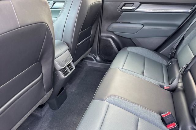 New 2026 GMC Terrain AT4 w/ LPO, Floor Liner Package image 13